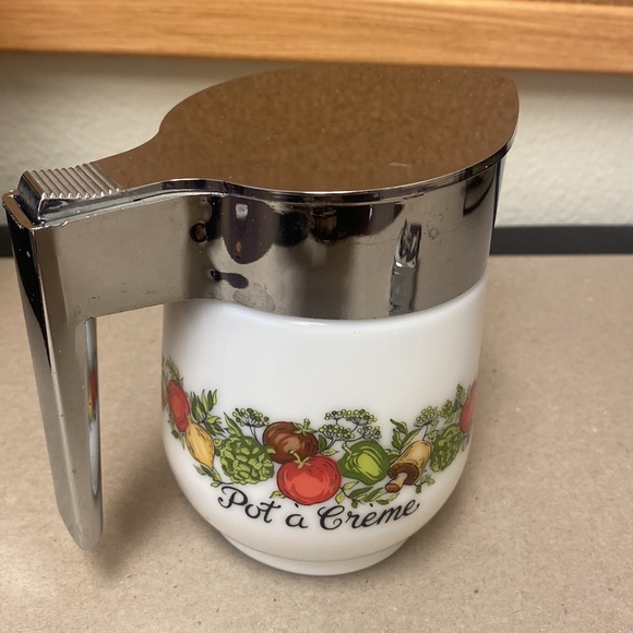 Gemco Other - Vintage Gemco creamer